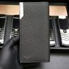 Bao da Vertu Constellation X màu đen