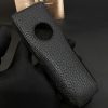 Kỳ Lân Luxury bao da xor black 10 2 Bao da XOR Black