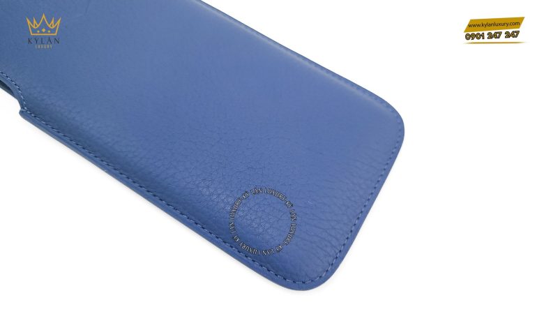 Bao da ivertu zin hãng blue
