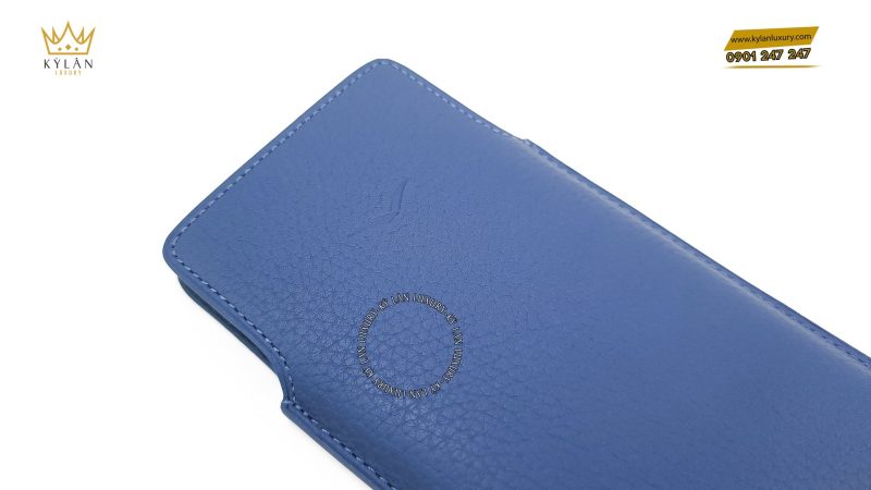 Bao da ivertu zin hãng blue