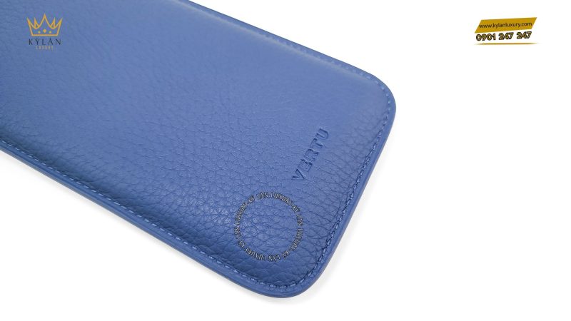 Bao da ivertu zin hãng blue