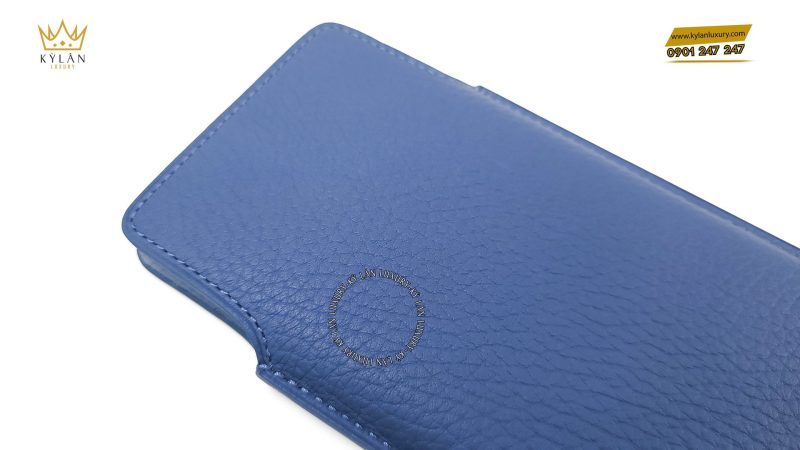 Bao da ivertu zin hãng blue