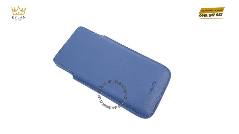 Bao da ivertu zin hãng blue