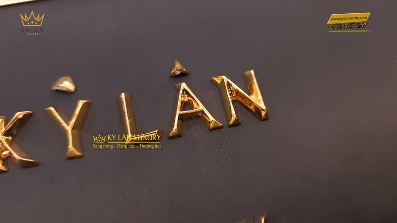 Bộ logo KYLAN