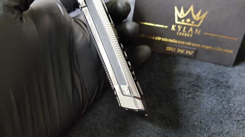 Kỳ Lân Luxury c46fe7c12a1bd2458b0a83 1 Vertu Signature S Clous De Paris