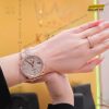Đồng hồ Rolex Day-Date 36 128345RBR mặt thiên thạch