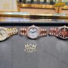 Đồng hồ Rolex Day-Date 36 128345RBR mặt thiên thạch