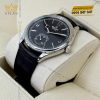 Đồng hồ Rolex 1908 vàng trắng mặt số đen 52509-0002