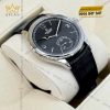 Đồng hồ Rolex 1908 vàng trắng mặt số đen 52509-0002