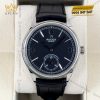 Đồng hồ Rolex 1908 vàng trắng mặt số đen 52509-0002
