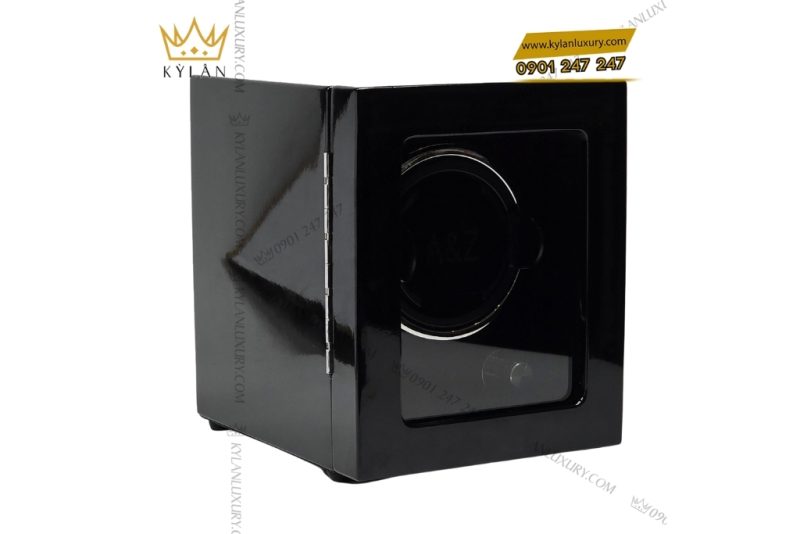Hộp Xoay Đồng Hồ 1 Ngăn Cao Cấp