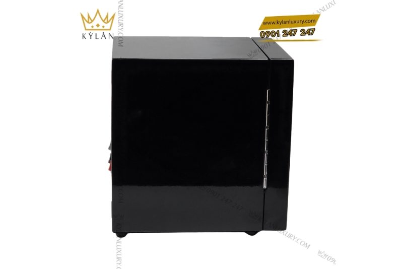 Hộp Xoay Đồng Hồ 1 Ngăn Cao Cấp