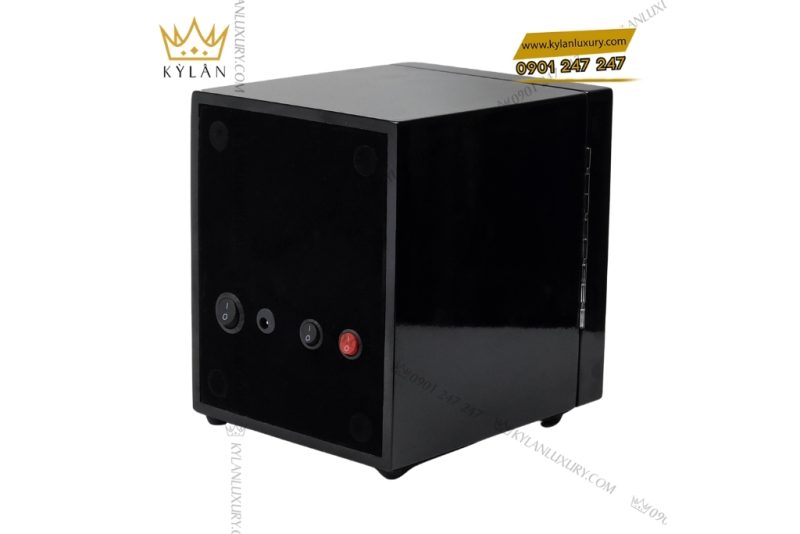 Hộp Xoay Đồng Hồ 1 Ngăn Cao Cấp
