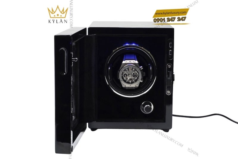 Hộp Xoay Đồng Hồ 1 Ngăn Cao Cấp