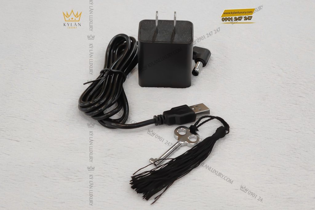 Kỳ Lân Luxury hop xoay dong ho cao cap a z 1 ngan xoay 3 2 Hộp Xoay Đồng Hồ 1 Ngăn Cao Cấp