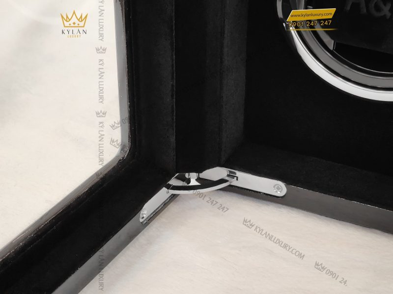 Hộp Xoay Đồng Hồ 1 Ngăn Cao Cấp