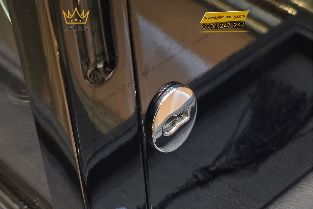 Kỳ Lân Luxury hop xoay dong ho cao cap a z 1 ngan xoay 6 2 Hộp Xoay Đồng Hồ 1 Ngăn Cao Cấp