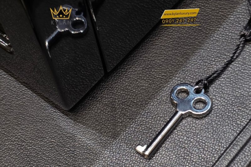 Hộp Xoay Đồng Hồ 1 Ngăn Cao Cấp