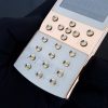 Mobiado Classic 712 Rose Gold