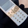 Mobiado Classic 712 Rose Gold