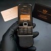 Kỳ Lân Luxury nokia 8800 arte sapphire dinh kim cuong 12 1 Nokia 8800 Arte Sapphire đính kim cương