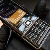 Kỳ Lân Luxury nokia 8800 arte sapphire dinh kim cuong 14 1 Nokia 8800 Arte Sapphire đính kim cương