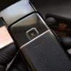 Kỳ Lân Luxury nokia 8800 arte sapphire dinh kim cuong 15 1 Nokia 8800 Arte Sapphire đính kim cương