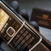 Kỳ Lân Luxury nokia 8800 arte sapphire dinh kim cuong 19 1 Nokia 8800 Arte Sapphire đính kim cương