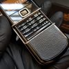 Kỳ Lân Luxury nokia 8800 arte sapphire dinh kim cuong 22 1 Nokia 8800 Arte Sapphire đính kim cương