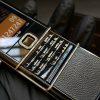 Kỳ Lân Luxury nokia 8800 arte sapphire dinh kim cuong 27 1 Nokia 8800 Arte Sapphire đính kim cương