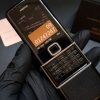 Kỳ Lân Luxury nokia 8800 arte sapphire dinh kim cuong 30 1 Nokia 8800 Arte Sapphire đính kim cương