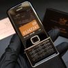 Kỳ Lân Luxury nokia 8800 arte sapphire dinh kim cuong 32 1 Nokia 8800 Arte Sapphire đính kim cương
