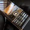 Kỳ Lân Luxury nokia 8800 arte sapphire dinh kim cuong 38 1 Nokia 8800 Arte Sapphire đính kim cương