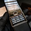 Kỳ Lân Luxury nokia 8800 arte sapphire dinh kim cuong 45 1 Nokia 8800 Arte Sapphire đính kim cương