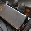 Kỳ Lân Luxury nokia 8800 arte sapphire dinh kim cuong 5 1 Nokia 8800 Arte Sapphire đính kim cương