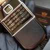 Kỳ Lân Luxury nokia 8800 arte sapphire dinh kim cuong 8 1 Nokia 8800 Arte Sapphire đính kim cương