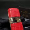 Vertu Constellation da đỏ đẹp 99%