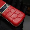 Vertu Constellation da đỏ đẹp 99%