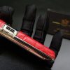 Vertu Constellation da đỏ đẹp 99%