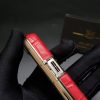 Vertu Constellation da đỏ đẹp 99%