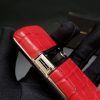 Vertu Constellation da đỏ đẹp 99%