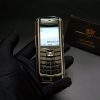 Vertu Constellation da đỏ đẹp 99%