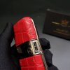 Vertu Constellation da đỏ đẹp 99%