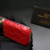 Vertu Constellation da đỏ đẹp 99%