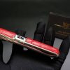 Vertu Constellation da đỏ đẹp 99%