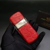 Vertu Constellation da đỏ đẹp 99%