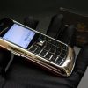 Vertu Constellation da đỏ đẹp 99%