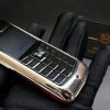 Vertu Constellation da đỏ đẹp 99%