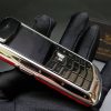 Vertu Constellation da đỏ đẹp 99%