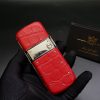 Vertu Constellation da đỏ đẹp 99%
